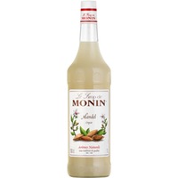 Monin Mandel Sirup