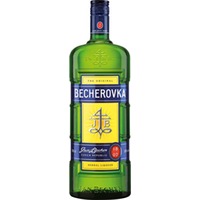 Becherovka Original 38%
