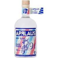 Applaus Suedmarie Stuttgart Dry Gin 43%