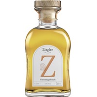Ziegler Weinbergpfirsich Likör 18%