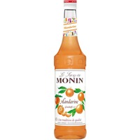 Monin Mandarine Sirup