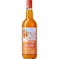 Prinz Heiße Marille Likör 16%