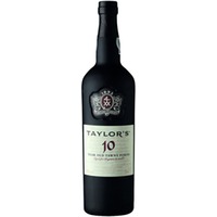 Taylor Tawny Portwein 10 Jahre 20%