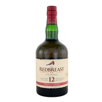 Redbreast 12 Jahre Single Pot Still Irish Whiskey 40%