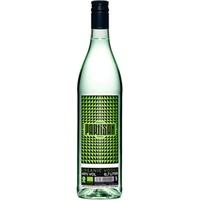 Partisan Green BIO Vodka 40%