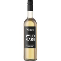 Christian Hirsch Wildklasse Riesling Chardonnay fruchtig & trocken