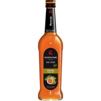 Riemerschmid Bar-Sirup Maracuja