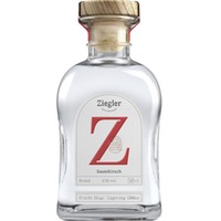 Ziegler Sauerkirsch Brand 43%