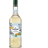 Giffard Ingwer Sirup Gingembre
