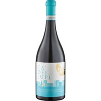 Ca' dei Lupi Falanghina Del Sannio DOC