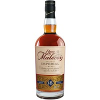Rum Malecon 18 Jahre Reserva Imperial Rum 40%
