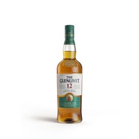 Glenlivet 12 Jahre Single Malt Scotch Whisky 40%