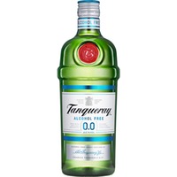 Tanqueray 0,0% Alkoholfrei