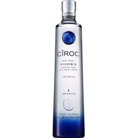 Ciroc Vodka 40%