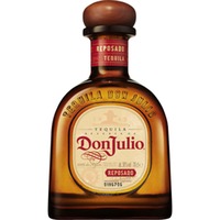 Tequila Don Julio Reposado 38%
