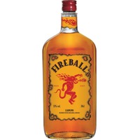 Fireball Zimt-Whisky Likör 33%