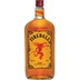 Fireball Zimt-Whisky Likör 33% 