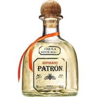 Patrón Tequila Reposado 100% Agave 40%