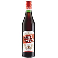 Carpano Punt E Mes 16% Vermouth