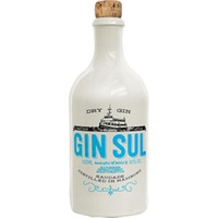 Gin Sul Hamburg Dry Gin 43%