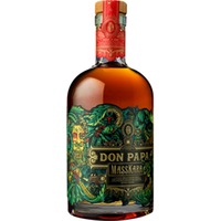 Don Papa Masskara Rum 40%