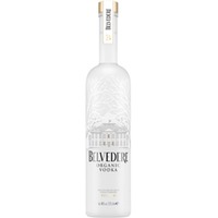 Belvedere Wodka aus Polen 40%