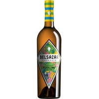 Belsazar Vermouth Riesling 16%