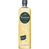 Friedrichs Gin Liquer Ginger 31%