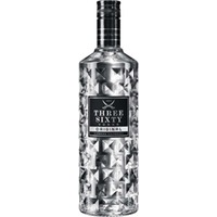 Three Sixty Vodka 37,5%