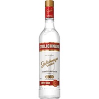 Stolichnaya Vodka 40%