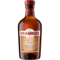 Drambuie Whisky-Likör 40%
