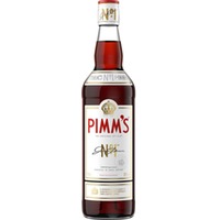 Pimms No.1 Cup