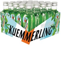 Kümmerling Pfefferminzlikör 21% 25x 0,02l