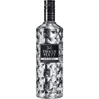 Three Sixty Vodka 37,5%