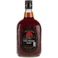 Old Monk Rum 7 Jahre 42,8%