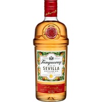 Tanqueray Flor de Sevilla Gin 41,3%