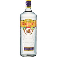 Gordon's Dry Gin 37,5%