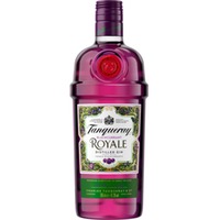 Tanqueray Blackcurrant Royale Gin 41,3%