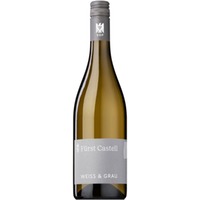 Fürst Castell Weißburgunder & Grauburgunder VDP.Gutswein trocken
