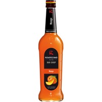 Riemerschmid Bar-Sirup Mango