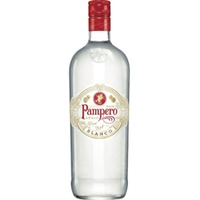 Pampero Rum Blanco aus Venezuela 37,5%