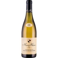 Martin Waßmer Markgräflerland Grauer Burgunder SW trocken