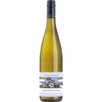 Heyl zu Herrnsheim Grauburgunder trocken