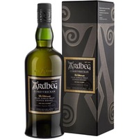 Ardbeg Corryvreckan Single Malt Scotch Whisky 57%