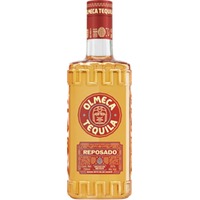 Tequila Olmeca Reposado 35%