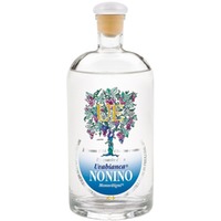 Nonino Distillatori Uvabianca Traubenbrand 38%