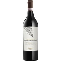 Fortant de France Cabernet Sauvignon Terroir D'Altitude