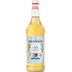 Monin Vanille Sirup zuckerreduziert 