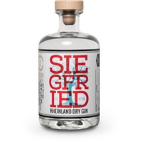 Siegfried Rheinland Dry Gin 41%