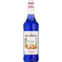 Monin Blue Curaçao